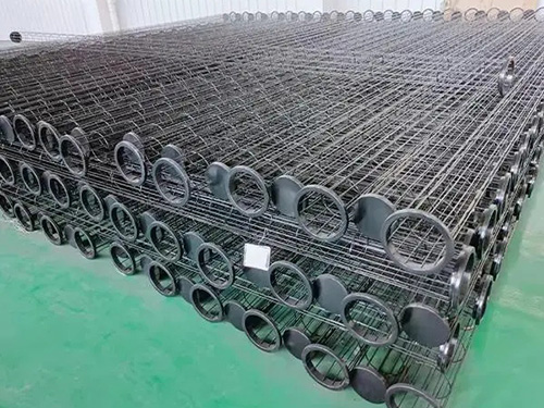 有機硅骨架