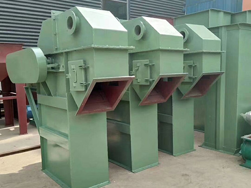 NE型斗式提升機(jī)